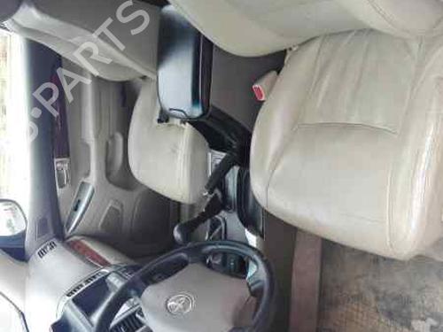 Front right window mechanism TOYOTA LAND CRUISER PRADO (_J12_) 3.0 D-4D (KDJ120, KDJ125) | BP17843312C23 