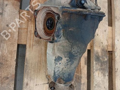 Used Rear differential MITSUBISHI GALLOPER (JK-01) [1998-2003]  30150610