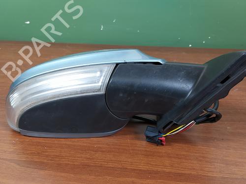 Right mirror VW PASSAT B6 (3C2) 2.0 TDI 16V | BP22619239C27 