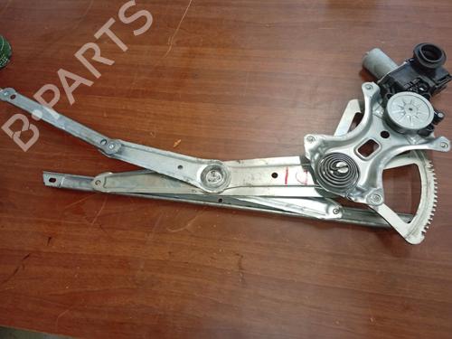 Used Front left window mechanism Front left window mechanism TOYOTA LAND CRUISER PRADO (_J15_) 2.8 D-4D (GDJ150_, GDJ155_, GDJ150, GDJ151) (177 hp) 17852033 17852033