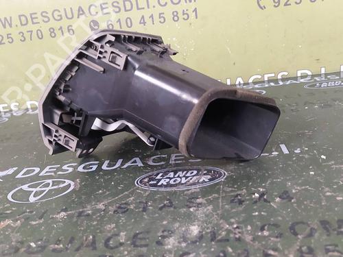 Air vent TOYOTA LAND CRUISER PRADO (_J12_) 3.0 D-4D (KDJ120, KDJ125) | BP17853963I21 