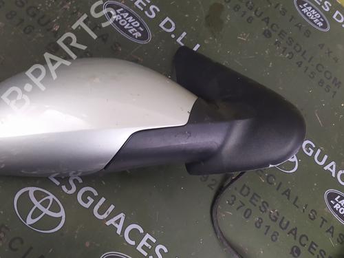 Right mirror SEAT TOLEDO II (1M2) 1.9 TDI | BP17852468C27 