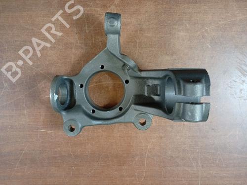 Used Left front steering knuckle FORD TRANSIT Van (FA_ _) [2006-2014]  31586938