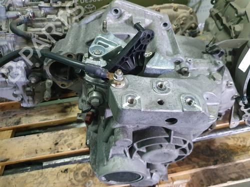 Used Gearbox VW GOLF VI (5K1) [2008-2014]  17842763