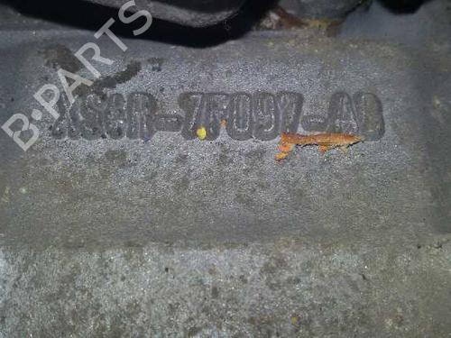 Gearbox FORD FOCUS I (DAW, DBW) 1.8 TDCi | BP17841066M3 