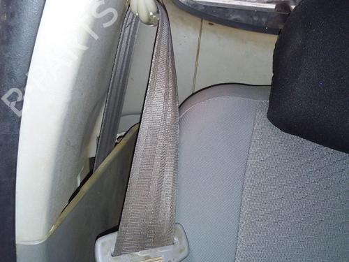Used Rear right seatbelt Rear right seatbelt TOYOTA HILUX VII Pickup (_N1_, _N2_, _N3_) [2004-2016] 36158608 36158608