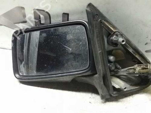 Used Left mirror SEAT IBIZA II (6K1) 1.9 D (64 hp) 17844207