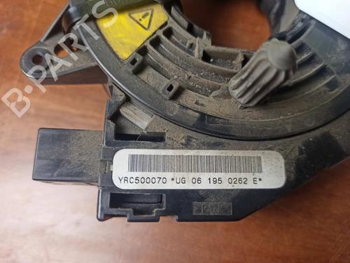 Squib airbag LAND ROVER RANGE ROVER SPORT I (L320) 2.7 D 4x4 | BP17843811C102 