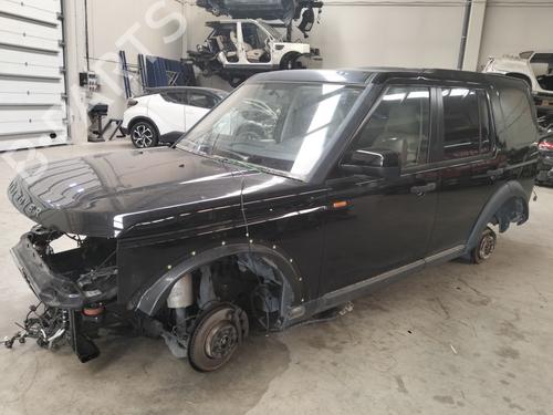 Boot lining LAND ROVER DISCOVERY III (L319) | BP37013505I3 - Image 7
