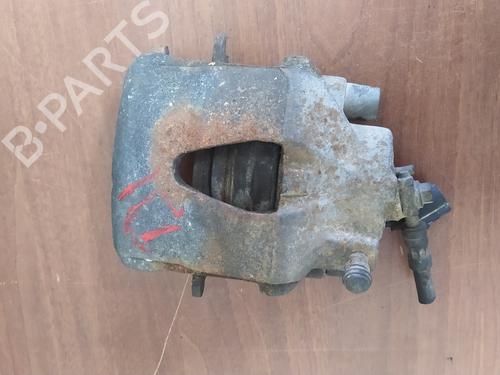 Left front brake caliper VW GOLF IV (1J1) 1.9 TDI | BP25283704M105 