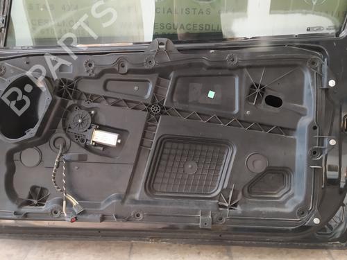 Right front door FORD FIESTA V (JH_, JD_) 1.4 16V | BP17850381C3 