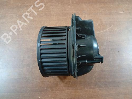 Heater blower motor VW GOLF V (1K1) | BP30468295M62