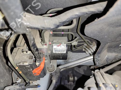 Used ABS pump MITSUBISHI ASX (GA_W_) 1.8 DI-D (GA6W) (116 hp) 17854179