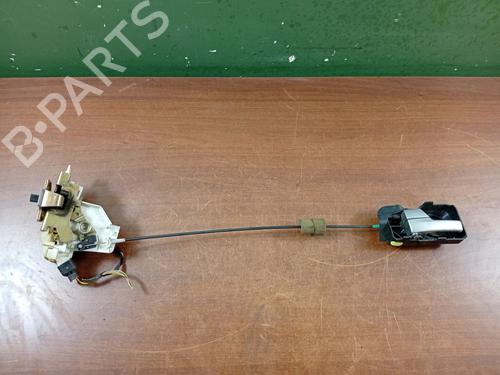 Venstre bagtil lås FORD MONDEO III (B5Y) [2000-2007]  30468359