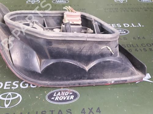 Right taillight CITROËN XSARA (N1) 1.9 TD | BP17852359C35 