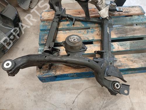 Subframe MERCEDES-BENZ M-CLASS (W164) ML 320 CDI 4-matic (164.122) | BP30063083M9 