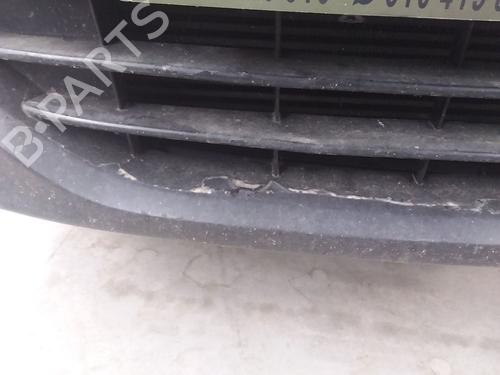 Front bumper NISSAN QASHQAI / QASHQAI +2 I (J10, NJ10, JJ10E)  | BP27323218C7 