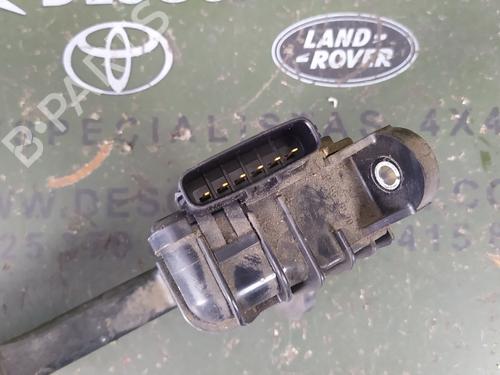 Pedal TOYOTA LAND CRUISER PRADO (_J12_) 3.0 D-4D (KDJ120, KDJ125) | BP17844468I4 