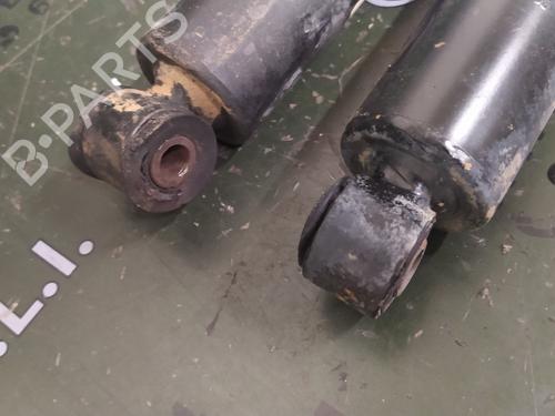 Right front shock absorber NISSAN TERRANO II (R20) 2.7 TDi 4WD | BP17854609M17 