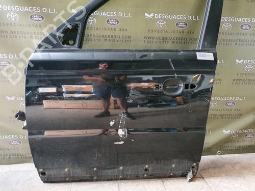 Left front door LAND ROVER RANGE ROVER SPORT I (L320) 2.7 D 4x4 | BP17850232C2 