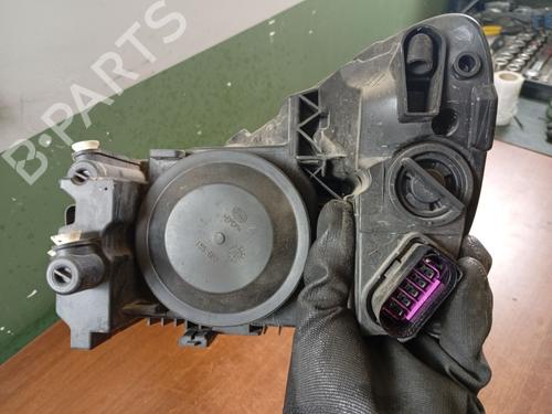 Right headlight SKODA OCTAVIA II (1Z3) 1.6 TDI | BP29750720C29 