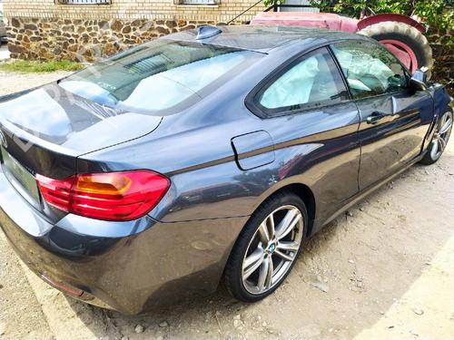 Other BMW 4 Coupe (F32, F82) 420 d | BP17952439O1 