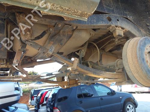 Autre NISSAN PATROL III/1 Station Wagon (W160) [1979-1989]  25494124