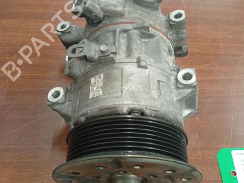 Used AC compressor AC compressor TOYOTA RAV 4 III (_A3_) 2.2 D 4WD (ALA30_, ALA30R) (150 hp) 31249391 31249391