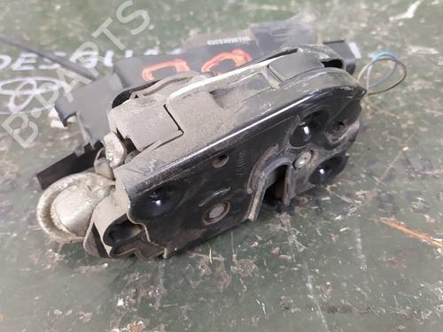 Front right lock MERCEDES-BENZ VITO / MIXTO Van (W639) 111 CDI (639.601, 639.603) | BP17847202C97 