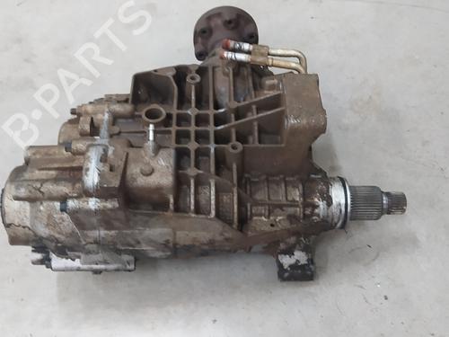Transfer box LAND ROVER FREELANDER I (L314) 2.0 DI 4x4 | BP26222683M36 