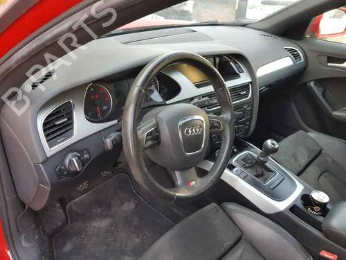 Steering column AUDI A4 B8 (8K2)  | BP18063645M21 