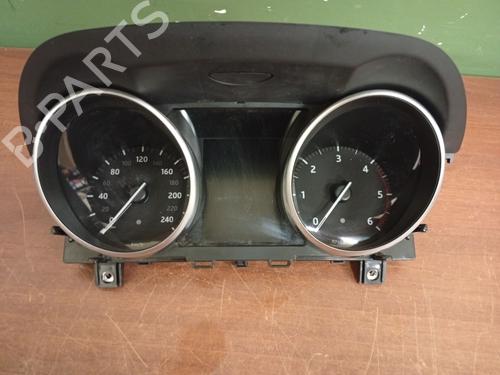 Used Instrument cluster LAND ROVER RANGE ROVER EVOQUE (L538) [2011-2019]  27365791