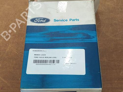 Headlight switch FORD FOCUS I (DAW, DBW) | BP36262457I24 - Image 4