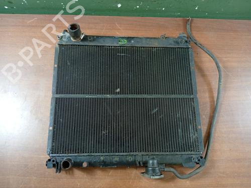 Køler SUZUKI VITARA (ET, TA, TD) [1988-2002]  27302096