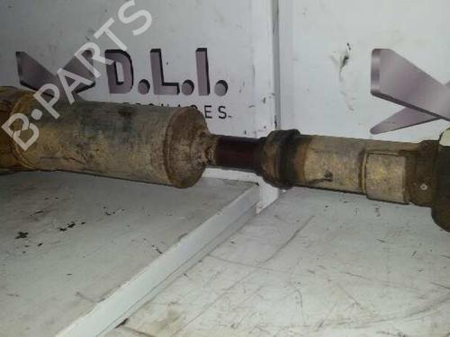 Used Driveshaft Driveshaft 17841500 17841500