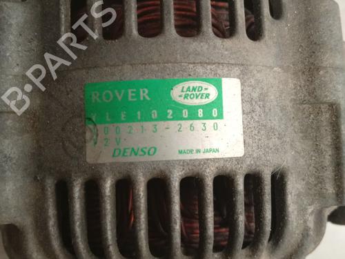 Alternator LAND ROVER FREELANDER I (L314) 2.0 DI 4x4 | BP26222724M7 