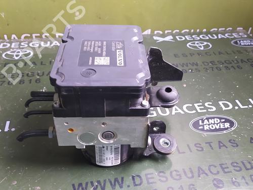 ABS pump VOLVO XC60 I SUV (156) D3 | BP17849764M43 