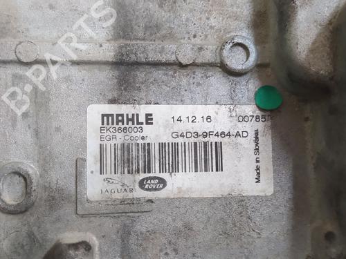 Egr LAND ROVER DISCOVERY V (L462) 2.0 Sd4 4x4 | BP36111076M69 - Image 3