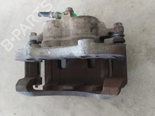 Left front brake caliper NISSAN X-TRAIL I (T30) 2.2 dCi 4x4 | BP17839974M105 