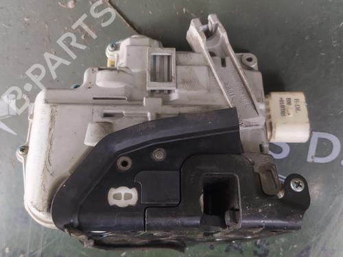 Front left lock AUDI A4 B7 (8EC) 2.0 TDI 16V | BP17853075C98 