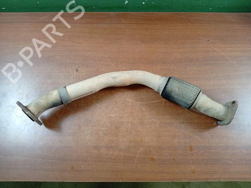 Eksosanlegg MITSUBISHI PAJERO II (V3_W, V2_W, V4_W, V5_W) 2.8 TD (V46W, V26W) (125 hp) 29941924