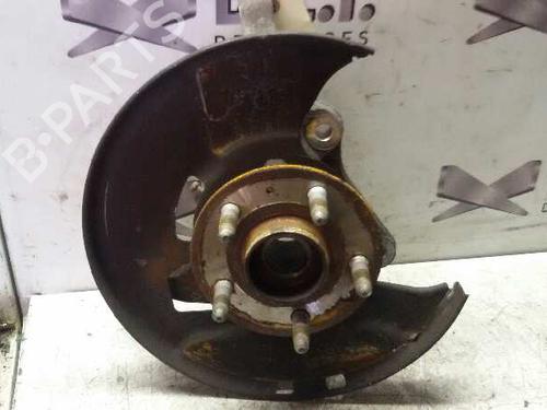 Used Right front steering knuckle OPEL INSIGNIA A Sports Tourer (G09) 2.0 CDTI (35) (160 hp) 17844798