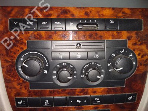 Used Climate control JEEP GRAND CHEROKEE III (WH, WK) [2004-2011]  30731569