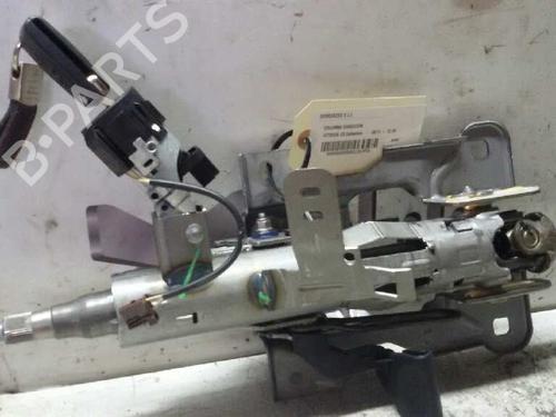 Steering column CITROËN C3 II (SC_)  | BP18465862M21 