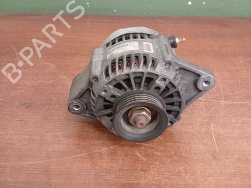 Used Alternator Alternator SUZUKI JIMNY Closed Off-Road Vehicle (SN) [1998-2026] 26696970 26696970
