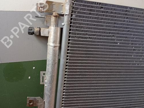 AC radiator VOLVO XC90 I (275) D5 AWD | BP29604206M32
