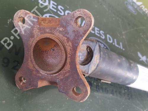 Driveshaft MITSUBISHI PAJERO IV (V8_W, V9_W) 3.2 DI-D (V88W, V98W) | BP17852304M37 