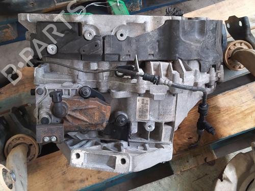 gearbox-land-rover-range-rover-evoque-l538-2011-2012-2013-2014-2015-2016-2017-2018-2019-27337024 main image