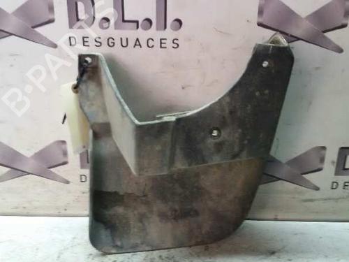Andere MITSUBISHI L200 / TRITON (KA_T, KB_T) 2.5 DI-D 4WD (KB4T) | BP19423740O1 