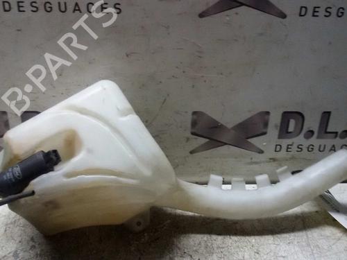 Used Windscreen washer tank FORD FIESTA V (JH_, JD_) 1.4 TDCi (68 hp) 17847024